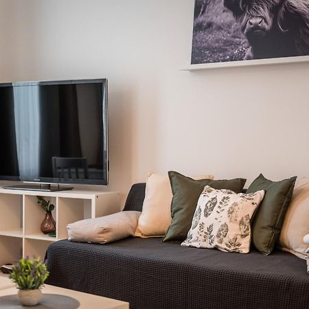 Apartment Krakowska City Center Wawelofts Extérieur photo