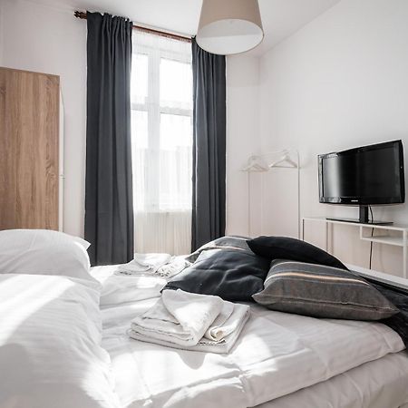 Apartment Krakowska City Center Wawelofts Extérieur photo