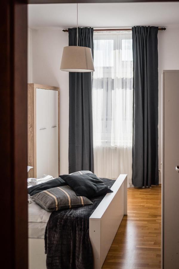 Apartment Krakowska City Center Wawelofts Extérieur photo