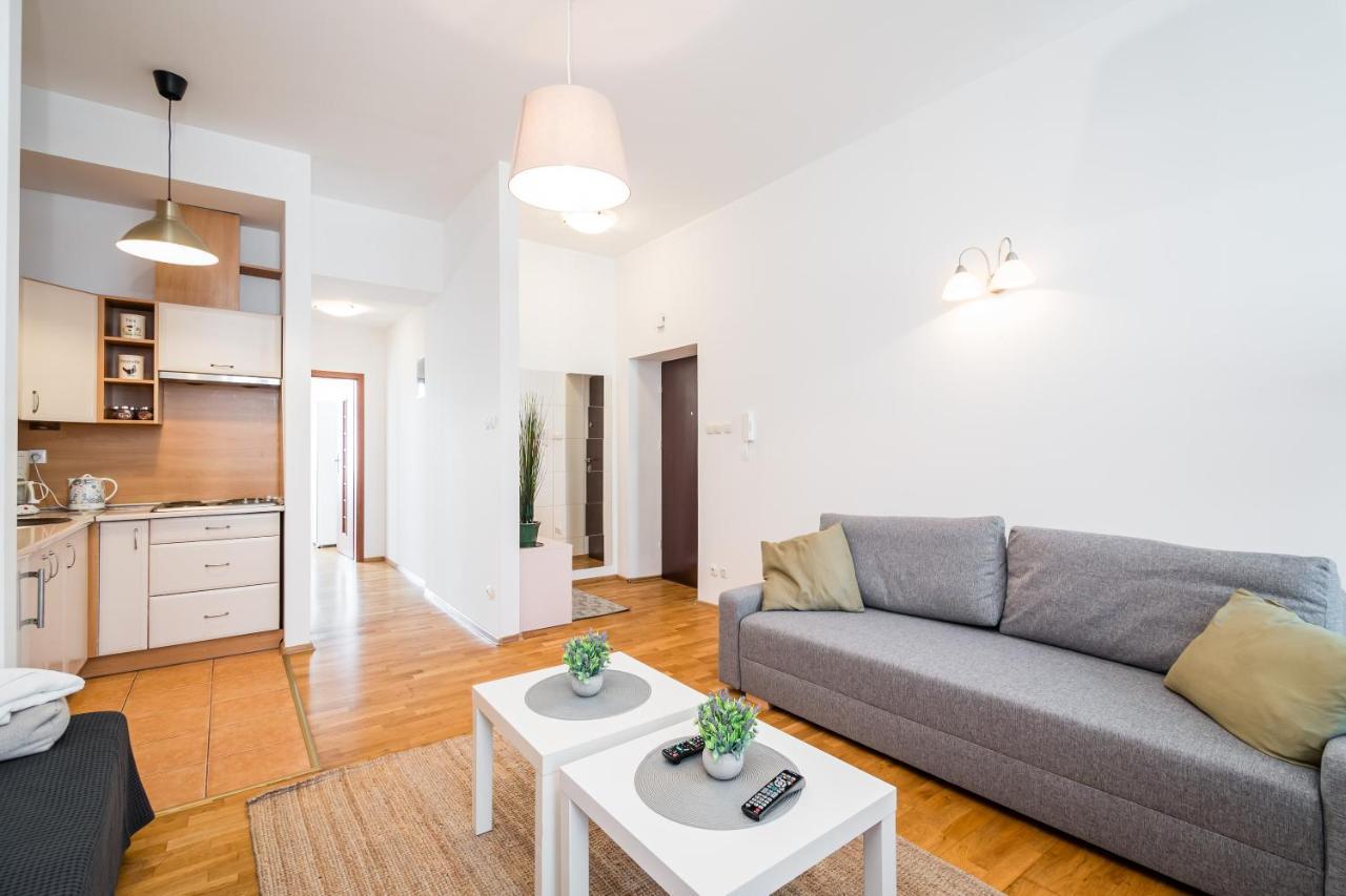 Apartment Krakowska City Center Wawelofts Extérieur photo