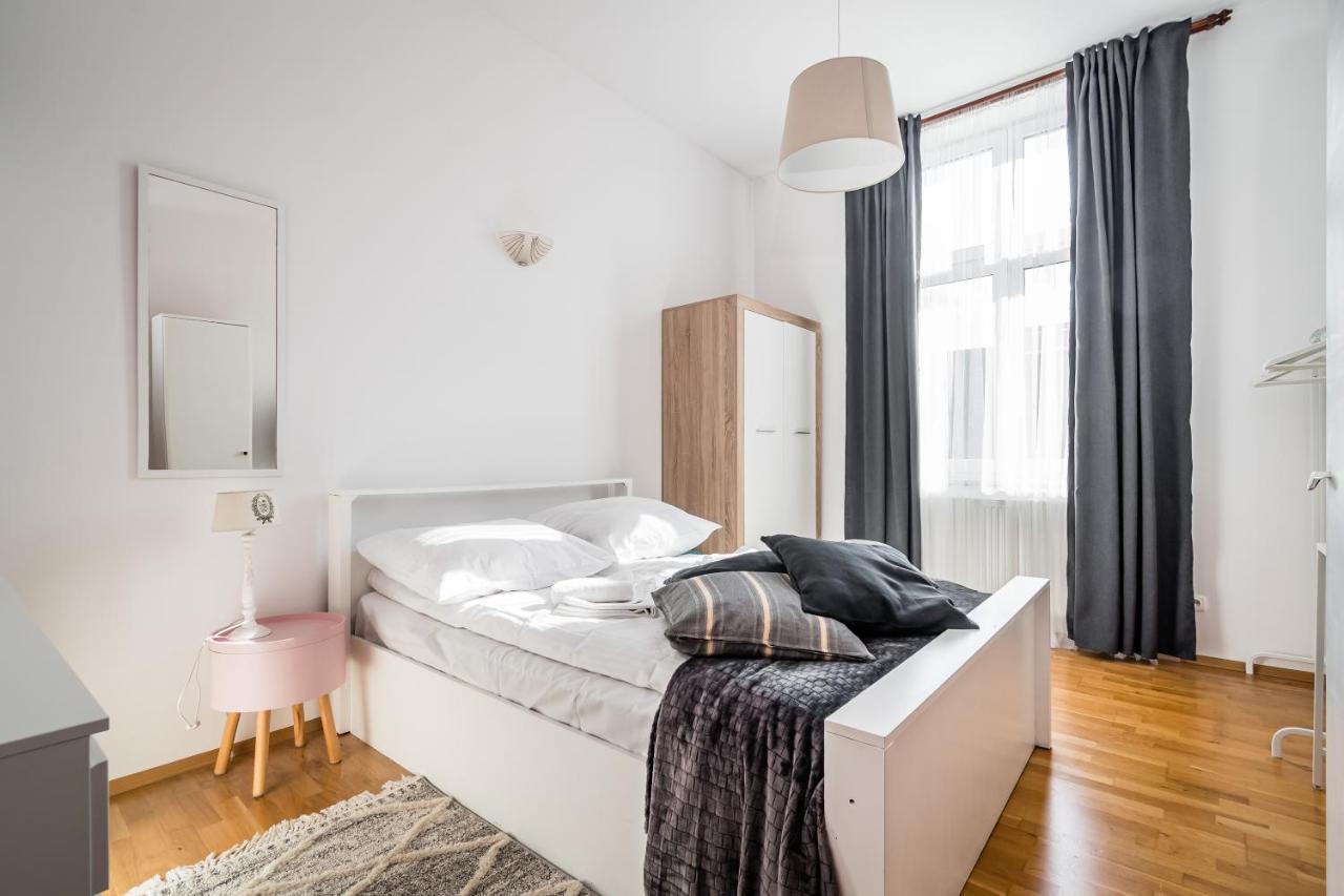 Apartment Krakowska City Center Wawelofts Extérieur photo