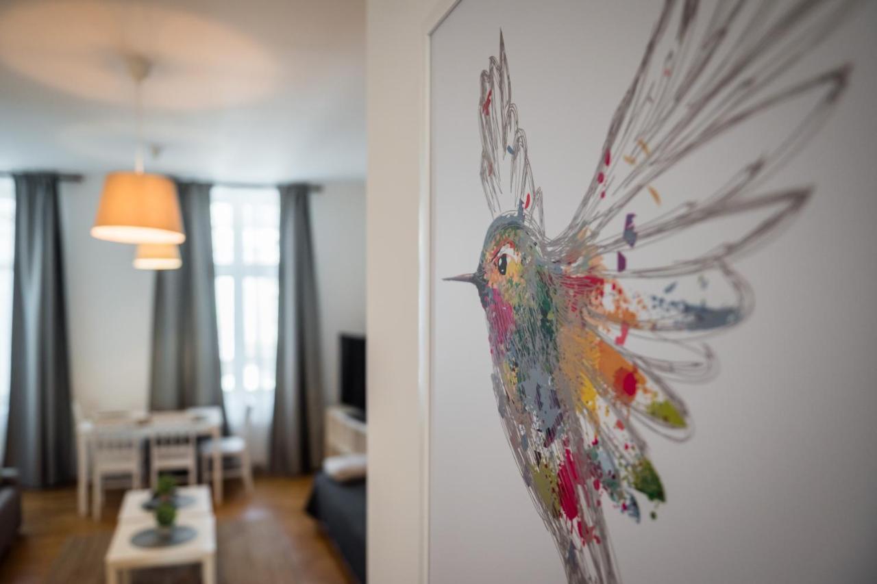 Apartment Krakowska City Center Wawelofts Extérieur photo