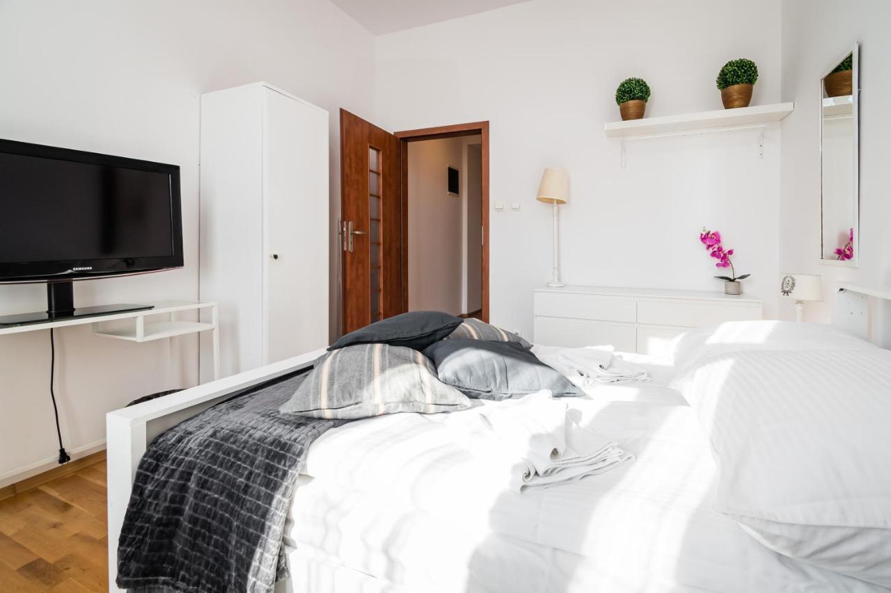 Apartment Krakowska City Center Wawelofts Extérieur photo