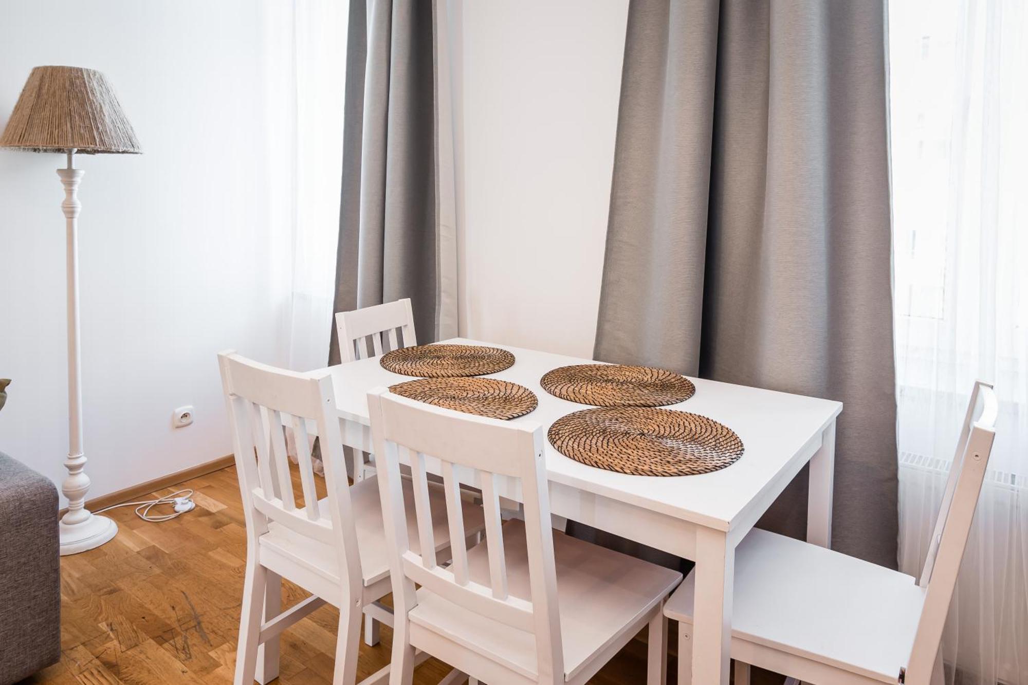 Apartment Krakowska City Center Wawelofts Extérieur photo