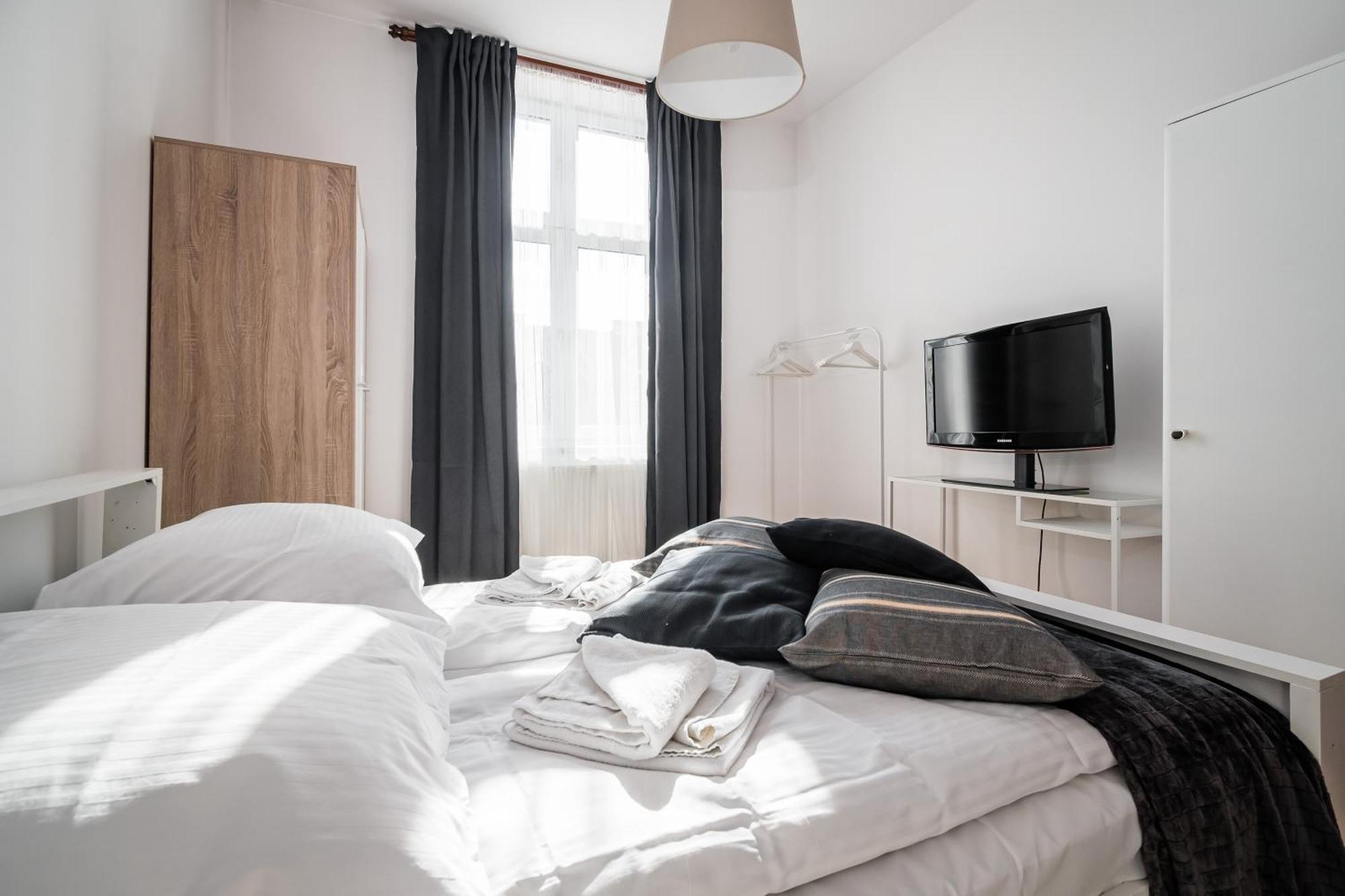 Apartment Krakowska City Center Wawelofts Extérieur photo