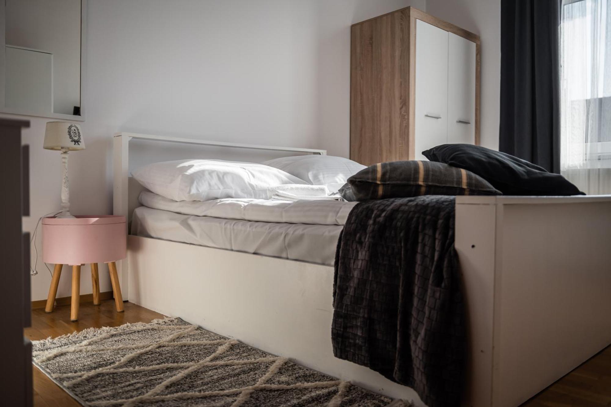 Apartment Krakowska City Center Wawelofts Extérieur photo
