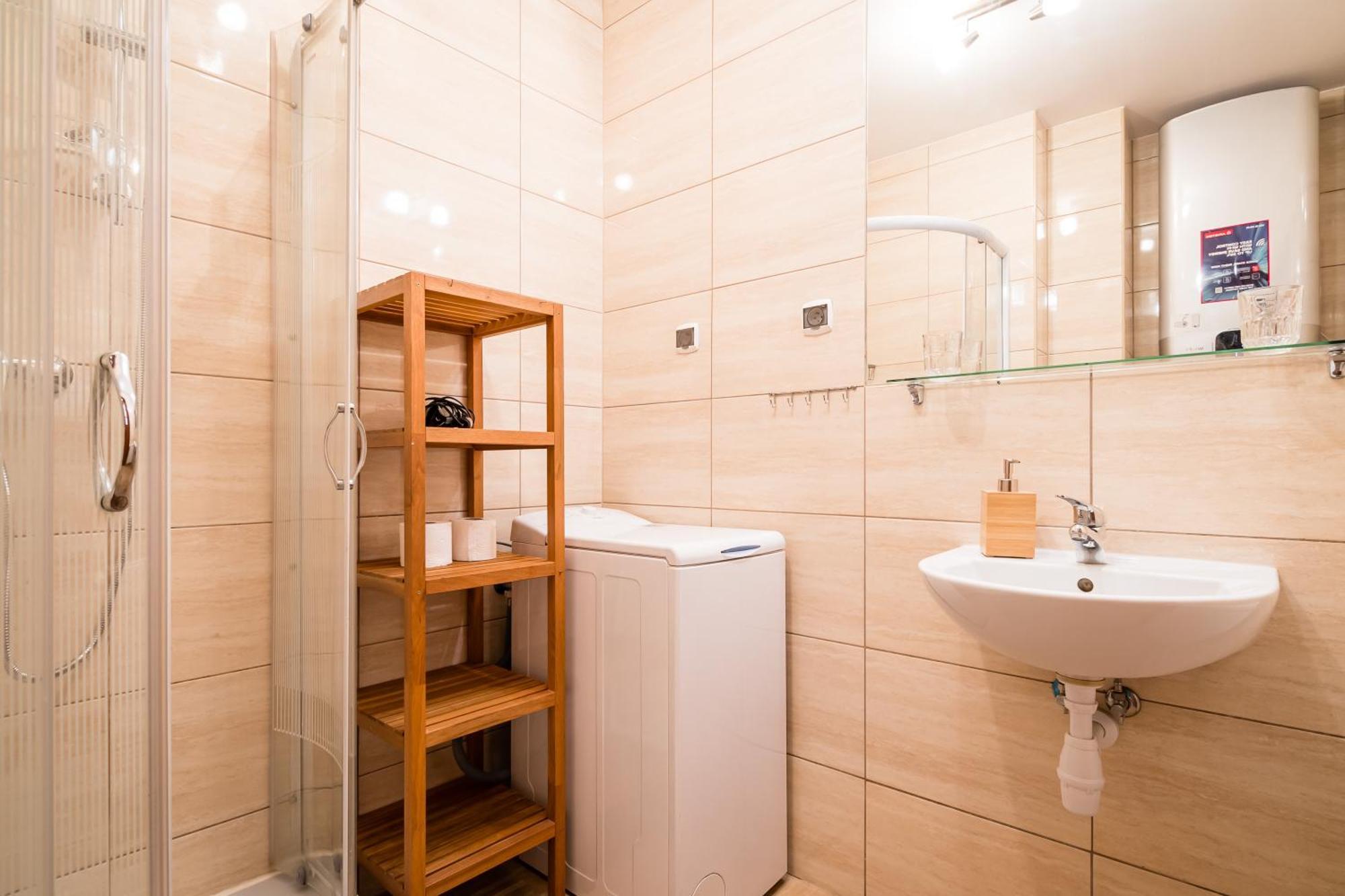 Apartment Krakowska City Center Wawelofts Extérieur photo