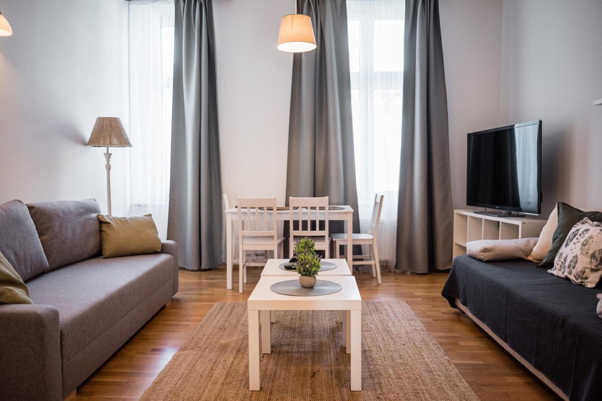 Apartment Krakowska City Center Wawelofts Extérieur photo