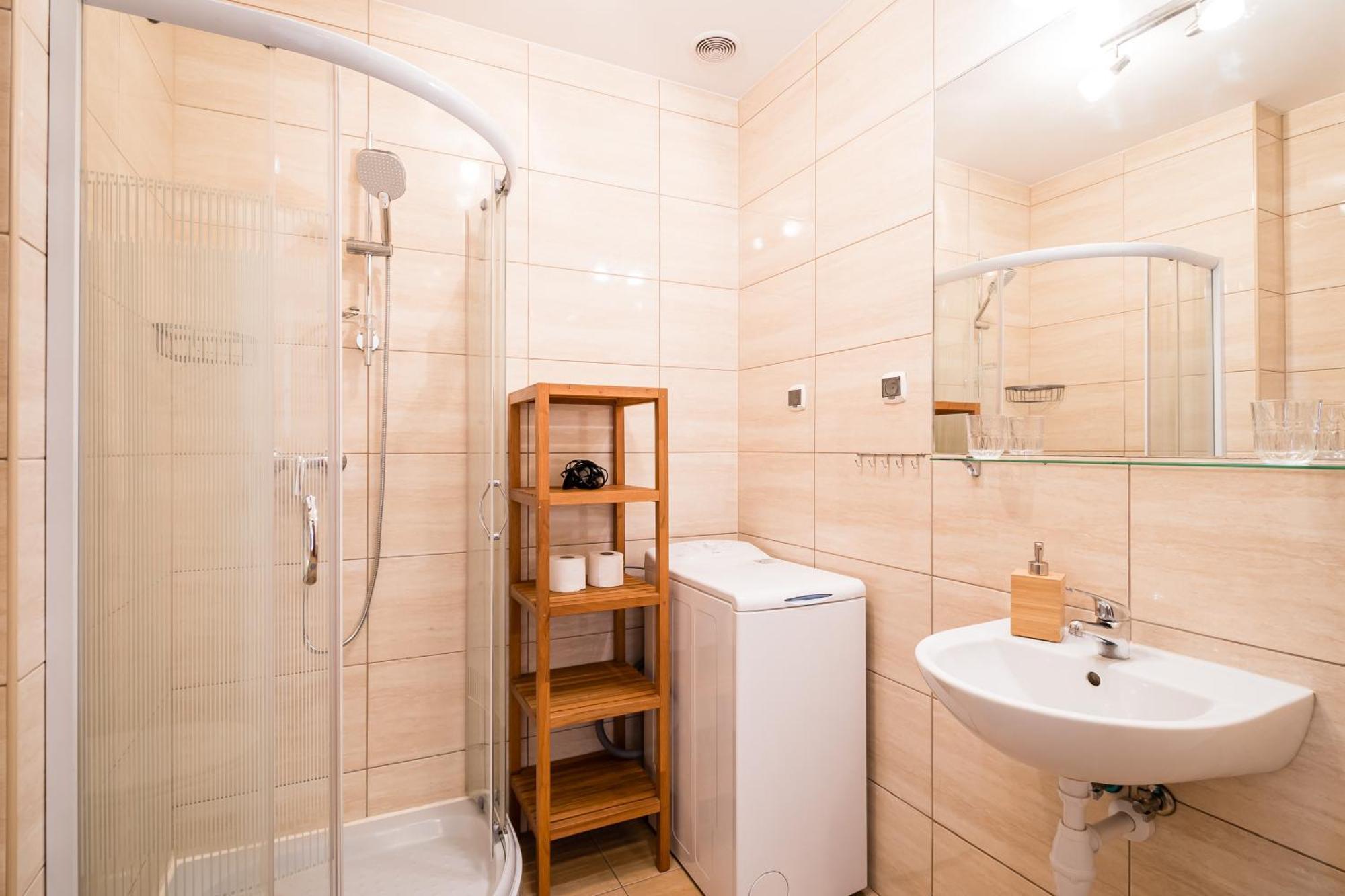 Apartment Krakowska City Center Wawelofts Extérieur photo