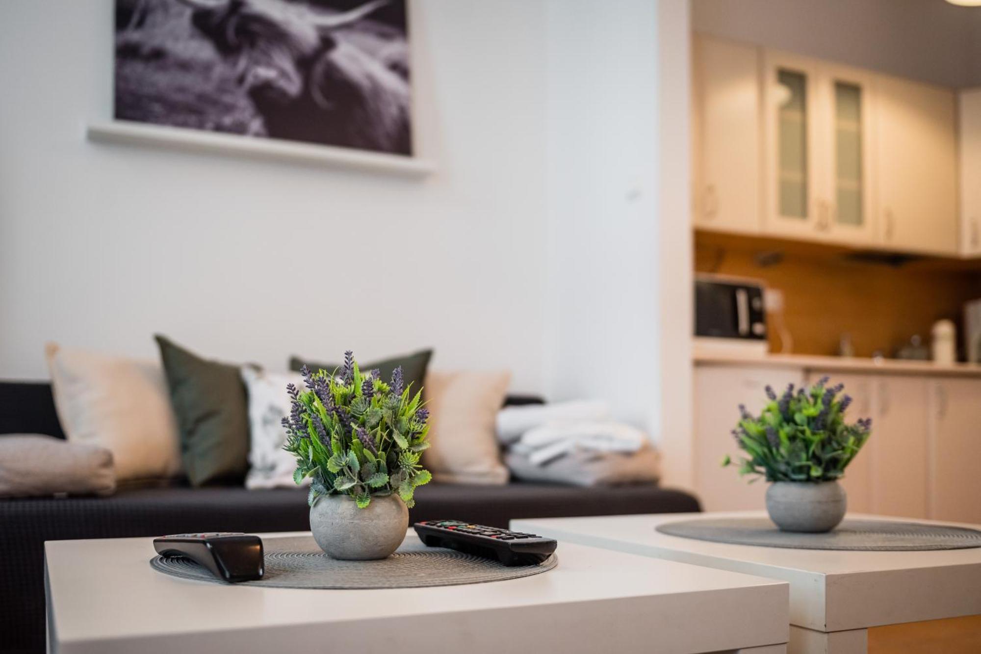 Apartment Krakowska City Center Wawelofts Extérieur photo