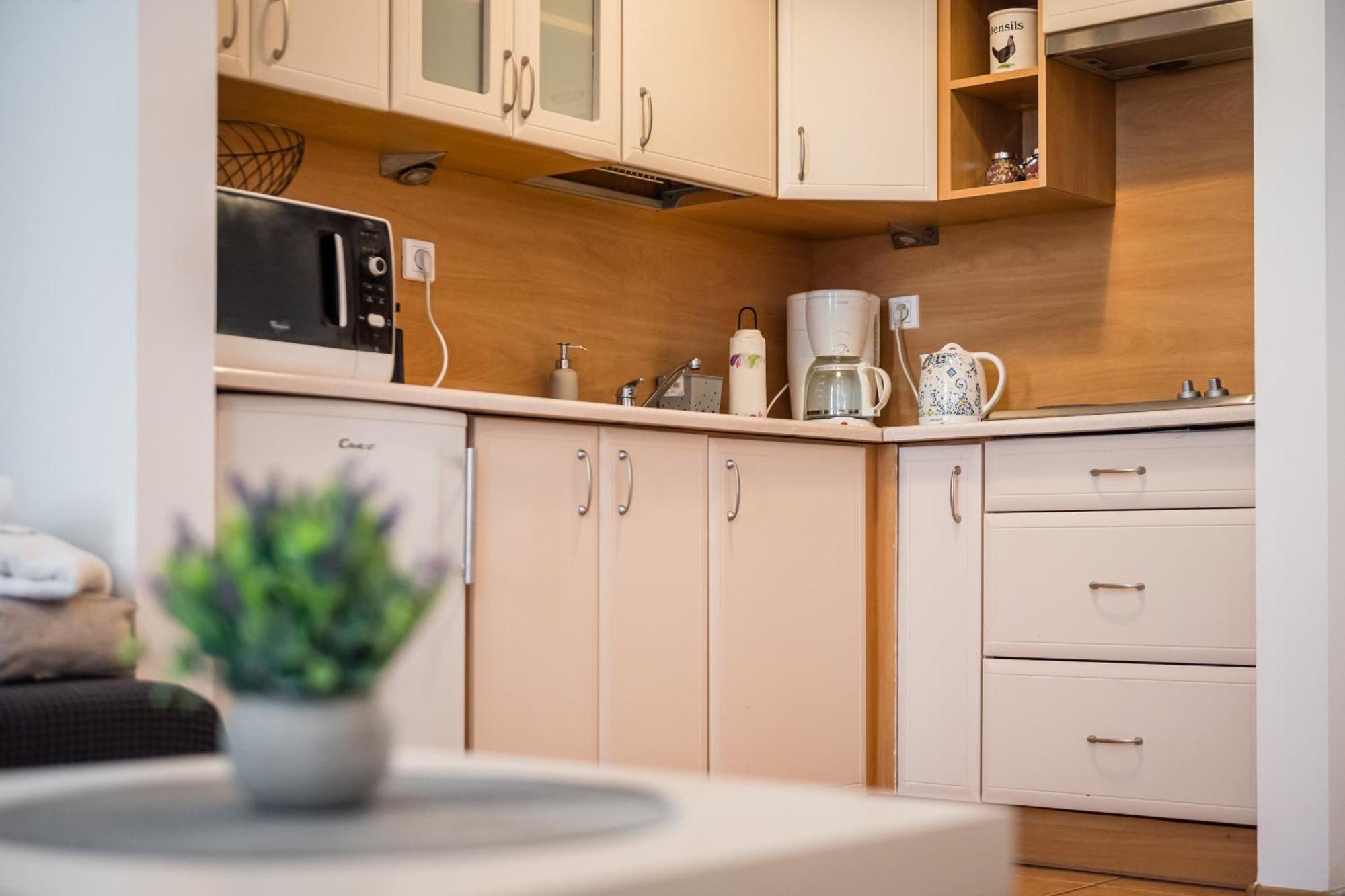 Apartment Krakowska City Center Wawelofts Extérieur photo