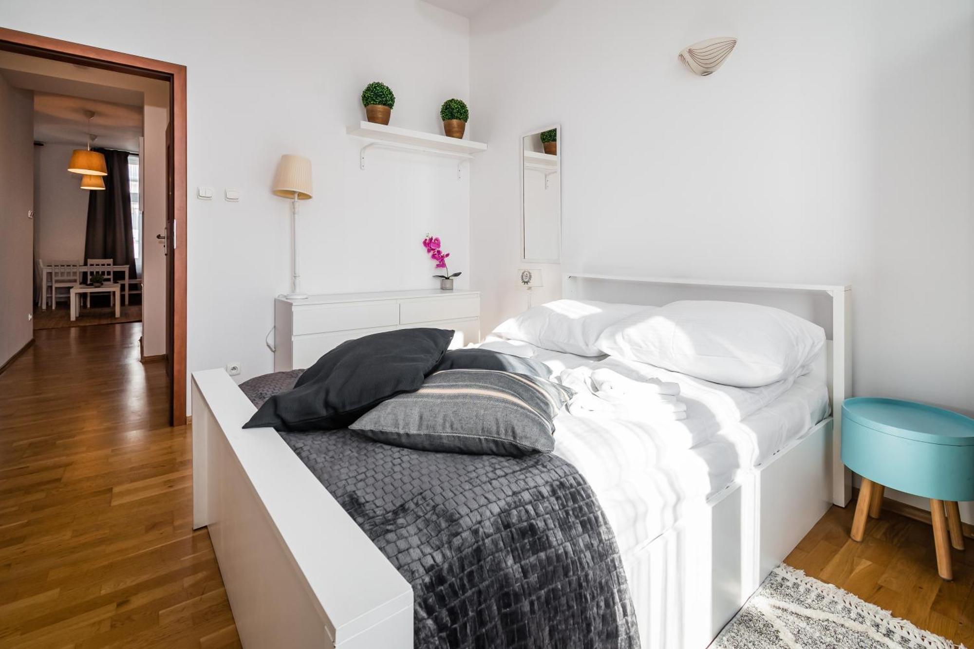Apartment Krakowska City Center Wawelofts Extérieur photo